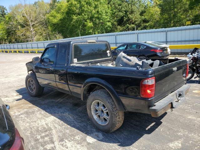 2005 Ford Ranger Super Cab VIN: 1FTYR14U05PA73718 Lot: 48478114