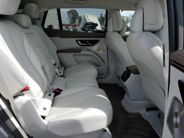 2023 MERCEDES-BENZ EQS SUV 45 4JGDM2DB0PA010573