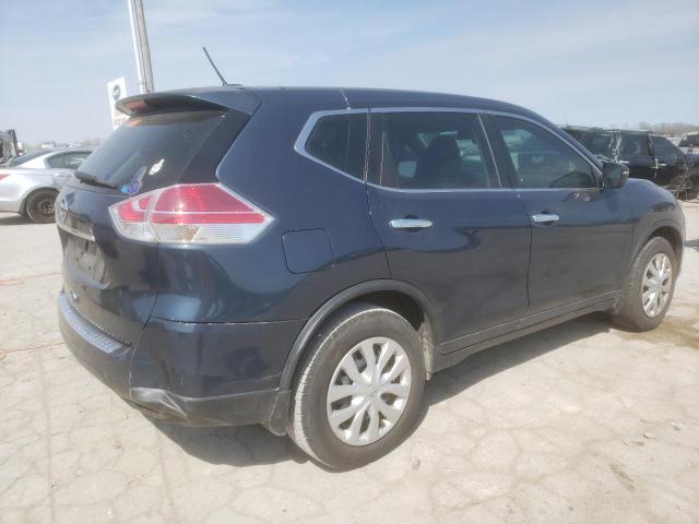 KNMAT2MT2FP560405 | 2015 Nissan rogue s