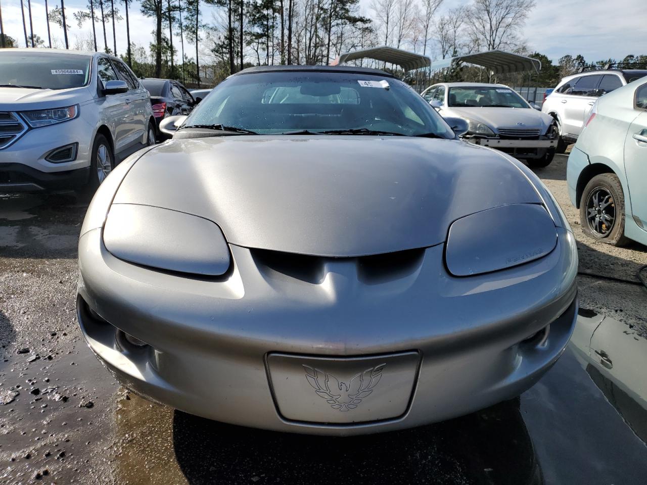 2G2FS32K8X2209794 1999 Pontiac Firebird