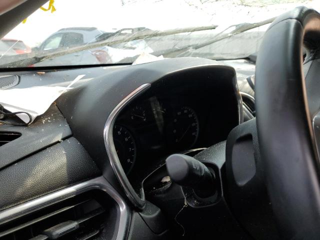 2018 Chevrolet Equinox Lt VIN: 2GNAXJEV1J6142108 Lot: 47611134