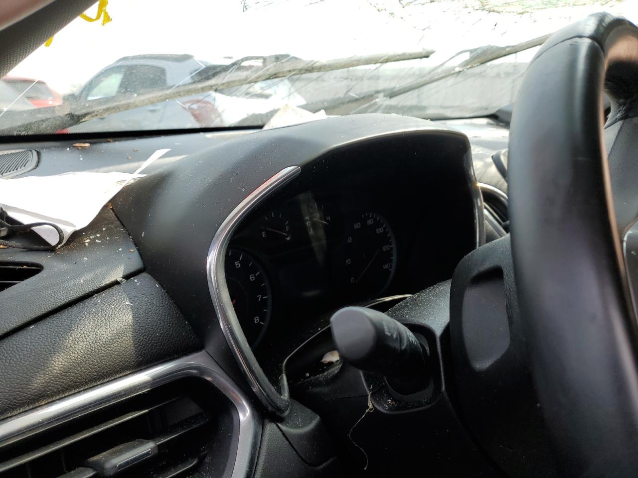 2GNAXJEV1J6142108 2018 Chevrolet Equinox Lt