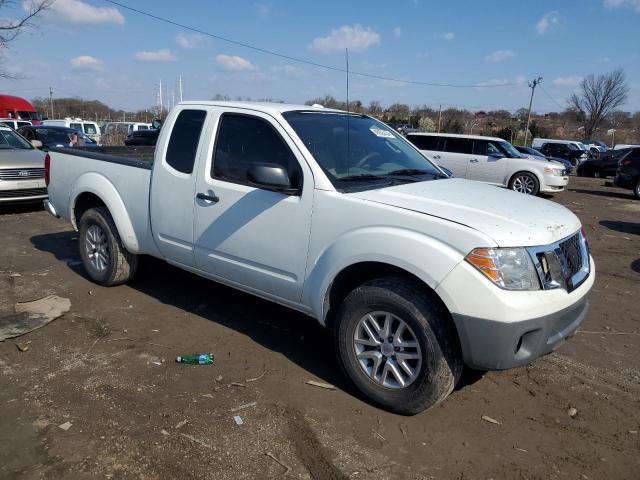 2015 NISSAN FRONTIER S - 1N6AD0CW6FN769345
