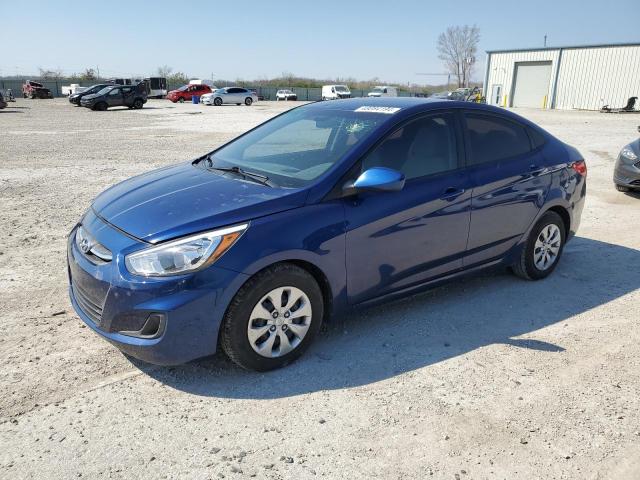 Vin: kmhct4ae0hu206554, lot: 48084194, hyundai accent se 2017 img_1