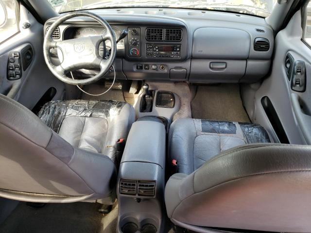 1998 Dodge Durango VIN: 1B4HS28Y5WF148814 Lot: 46502874