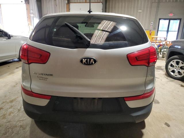 KNDPBCAC3F7692337 2015 KIA SPORTAGE-5