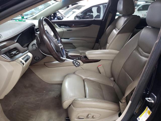 2015 CADILLAC XTS PREMIU - 2G61R5S38F9197547