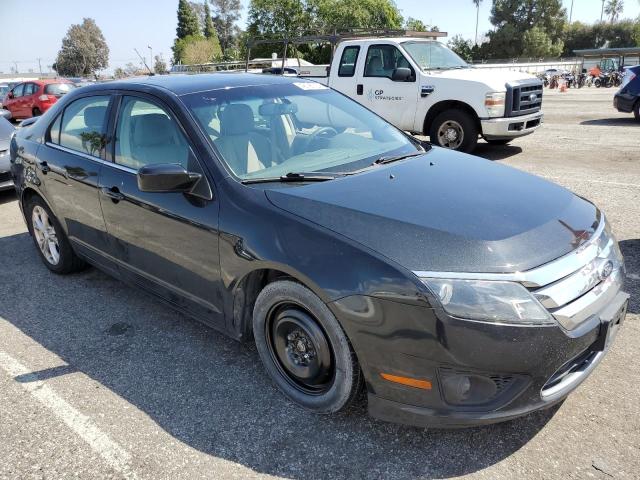 2012 Ford Fusion Se VIN: 3FAHP0HA0CR395058 Lot: 48728794