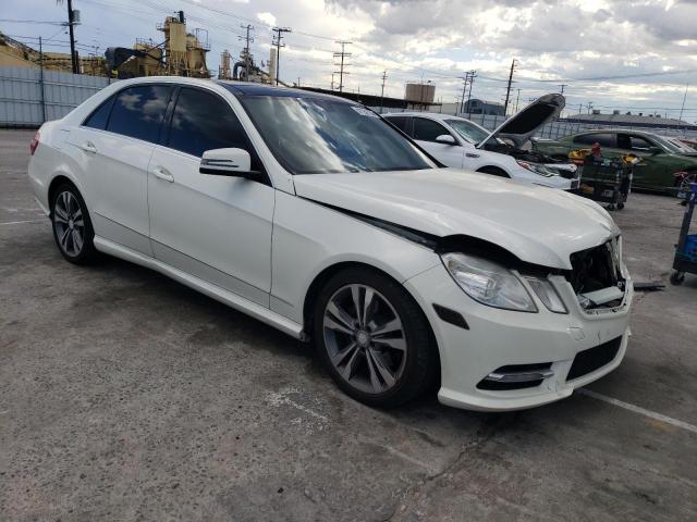 2012 Mercedes-Benz E 350 VIN: WDDHF5KB0CA644292 Lot: 51286004