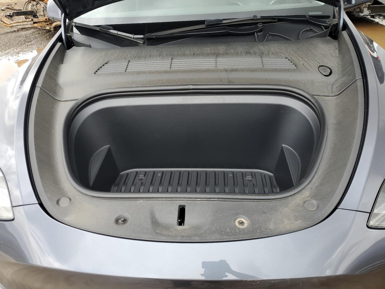 7SAYGDEEXNF533592 2022 Tesla Model Y