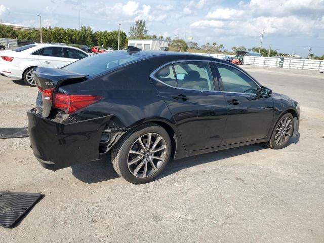 2017 ACURA TLX ADVANC 19UUB2F7XHA002745