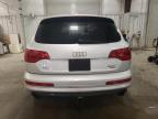 AUDI Q7 PREMIUM photo