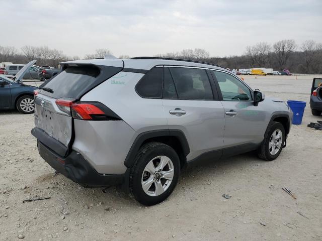 2021 TOYOTA RAV4 XLE - 2T3P1RFV4MC233417