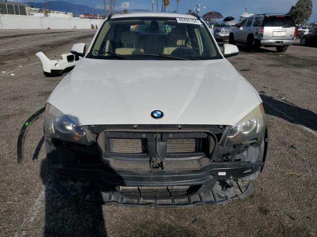 2013 BMW X1 xDrive28I VIN: WBAVL1C57DVR92475 Lot: 46406164