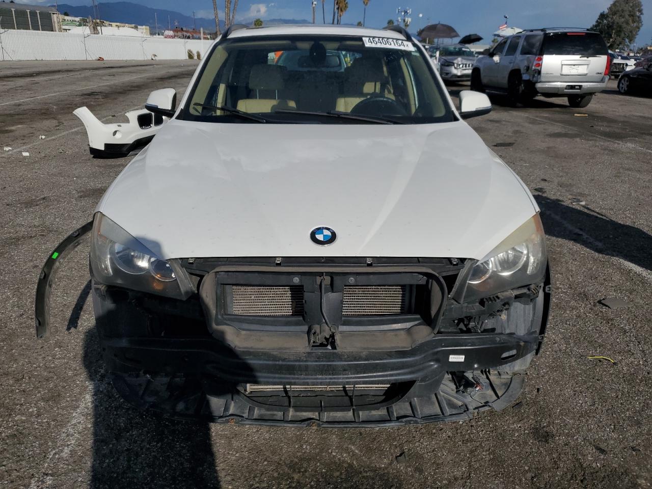 WBAVL1C57DVR92475 2013 BMW X1 xDrive28I