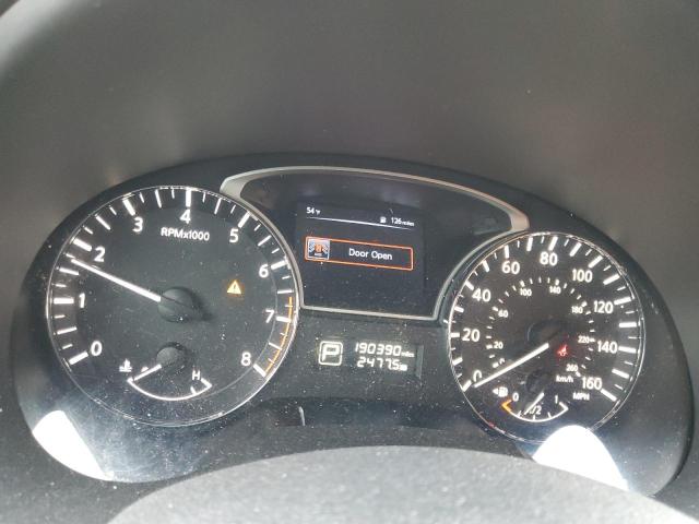 2015 Nissan Altima - Image 9