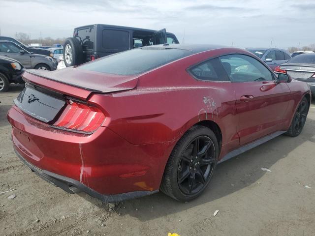 1FA6P8TH3K5203739 | 2019 Ford mustang