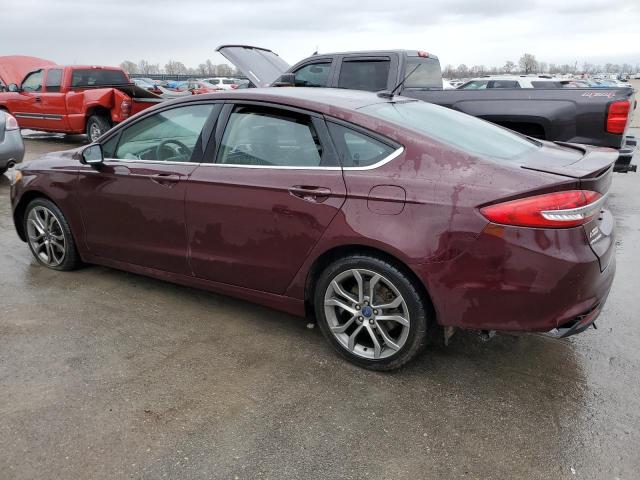 Vin: 3fa6p0h76hr392703, lot: 46621694, ford fusion se 20172