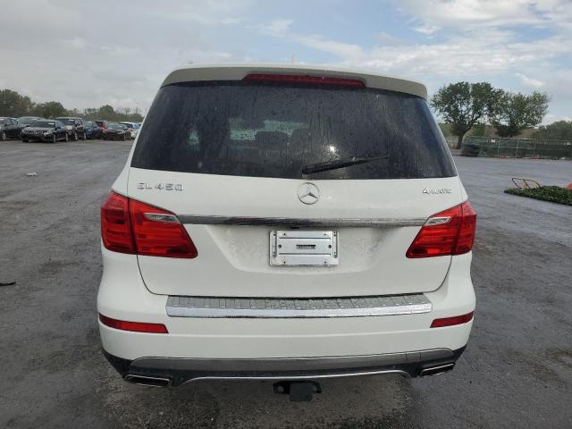 VIN 4JGDF6EE5FA479649 2015 Mercedes-Benz GL-Class, ... no.6