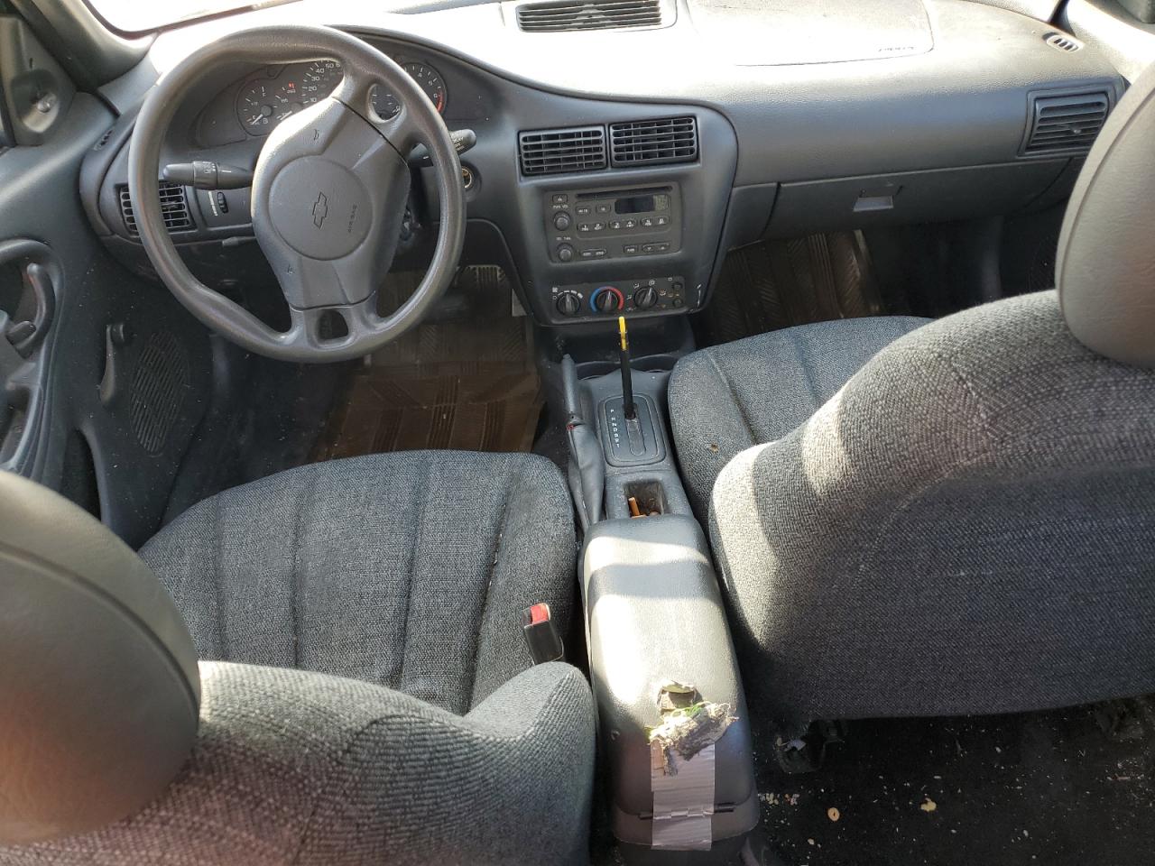 1G1JC52F557208232 2005 Chevrolet Cavalier