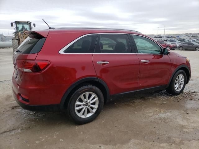 2020 Kia Sorento L VIN: 5XYPG4A39LG671725 Lot: 48287344