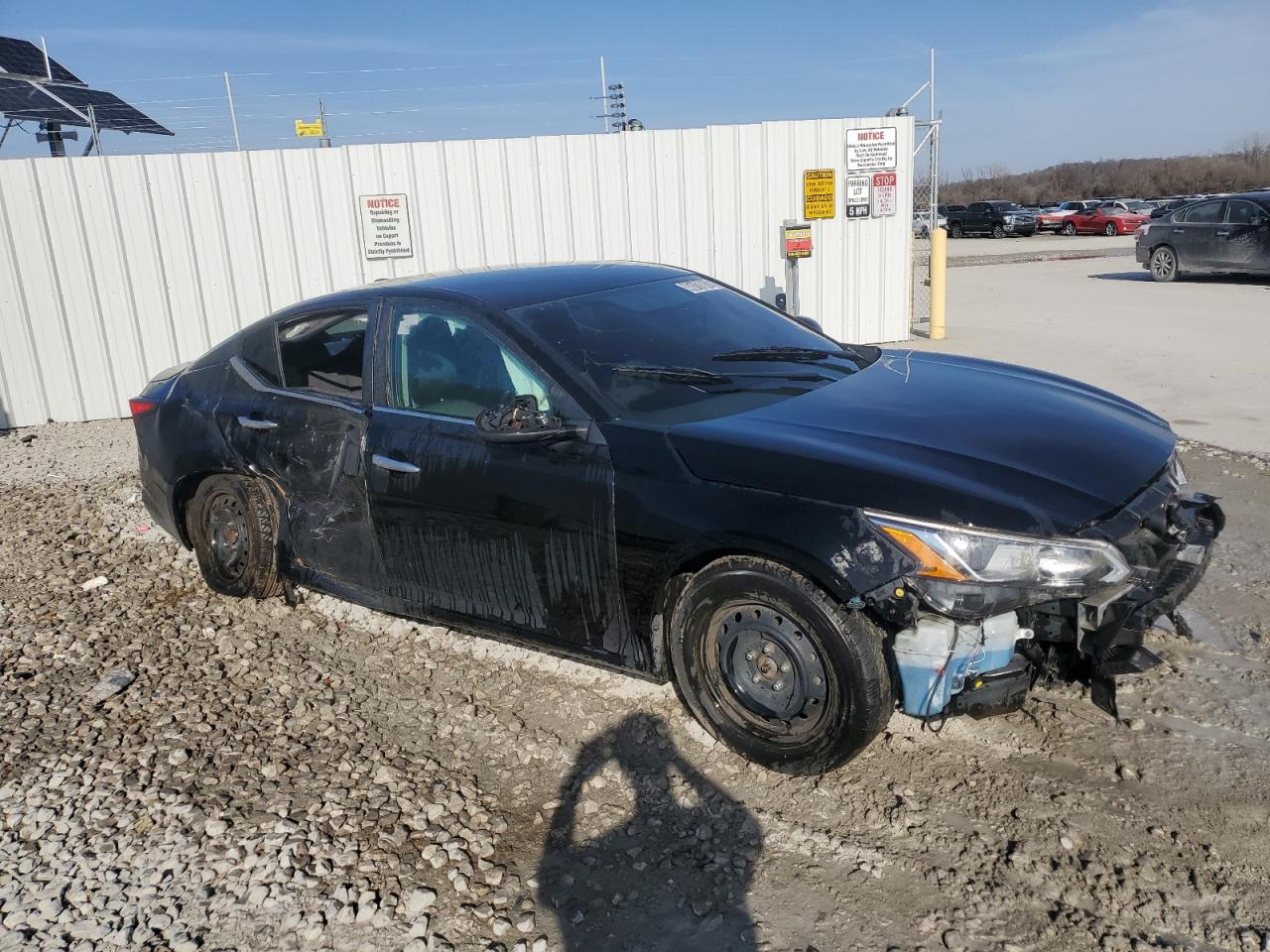1N4BL4BV6KC233033 NISSAN ALTIMA 2019