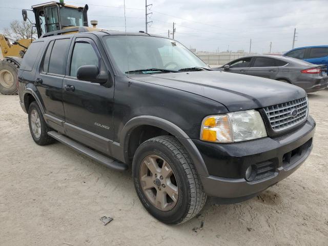 2005 Ford Explorer Xlt VIN: 1FMDU73WX5UB92974 Lot: 44824794