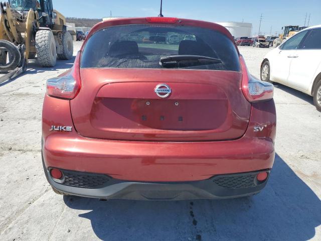 2015 NISSAN JUKE S - JN8AF5MR9FT511923