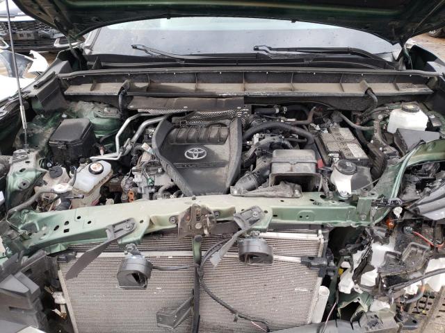 VIN 5TDKDRBH0PS501918 2023 Toyota Highlander, L no.12