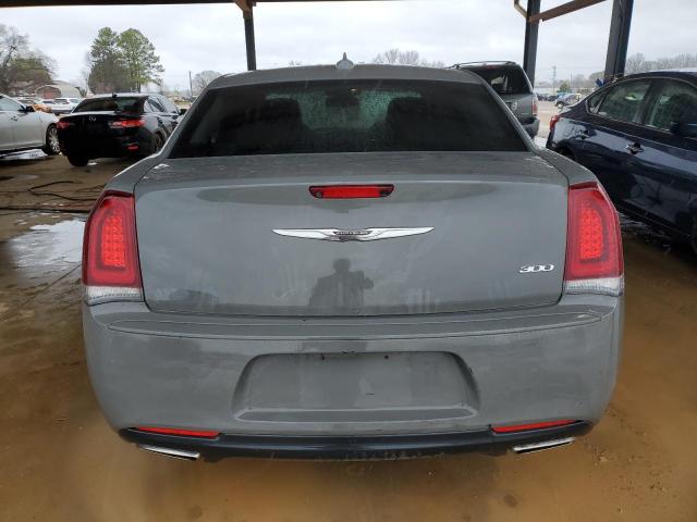 2C3CCAAG9JH283456 2018 Chrysler 300 Touring