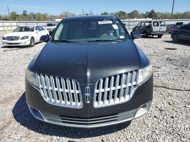 Lot #2414289195 2012 LINCOLN MKT salvage car