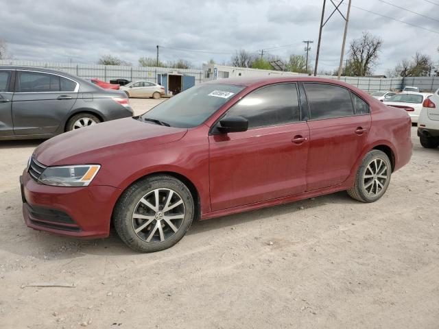 2016 Volkswagen Jetta Se VIN: 3VWD67AJ4GM365852 Lot: 46856614