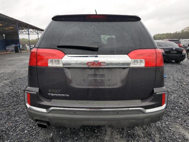 2016 GMC TERRAIN SL - 2GKALPEK0G6152073