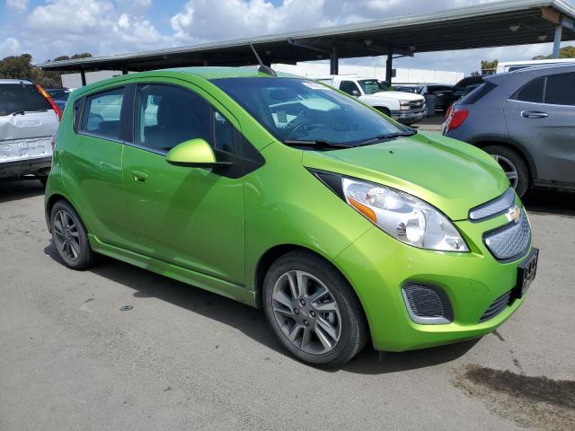 2016 CHEVROLET SPARK EV 2 KL8CL6S00GC580694