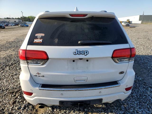 2019 Jeep Grand Cherokee Overland VIN: 1C4RJFCG1KC593627 Lot: 48601224