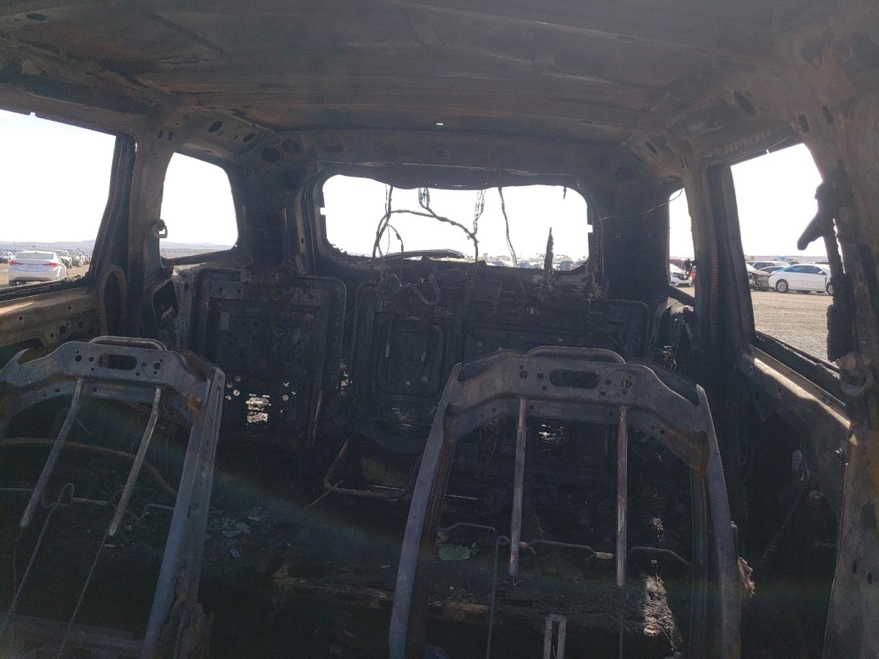 1C4RJEAG2GC499941 2016 Jeep Grand Cherokee Laredo