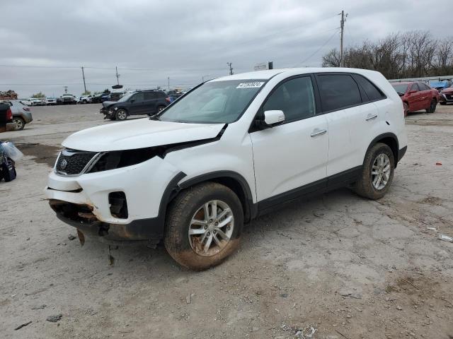 2014 KIA SORENTO LX 2014