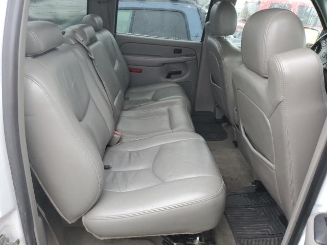 2005 Chevrolet Silverado K1500 VIN: 2GCEK13T651372062 Lot: 45105314
