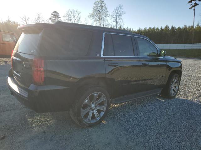 2017 CHEVROLET TAHOE C150 - 1GNSCBKC9HR223512