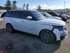 Lot #3024297855 2018 LAND ROVER RANGE ROVE