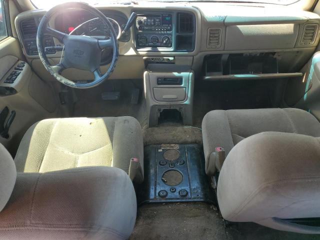 2002 Chevrolet Silverado K1500 Heavy Duty VIN: 1GCGK13U62F126795 Lot: 47309564