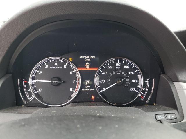 2015 ACURA RLX TECH - JH4KC1F59FC000304