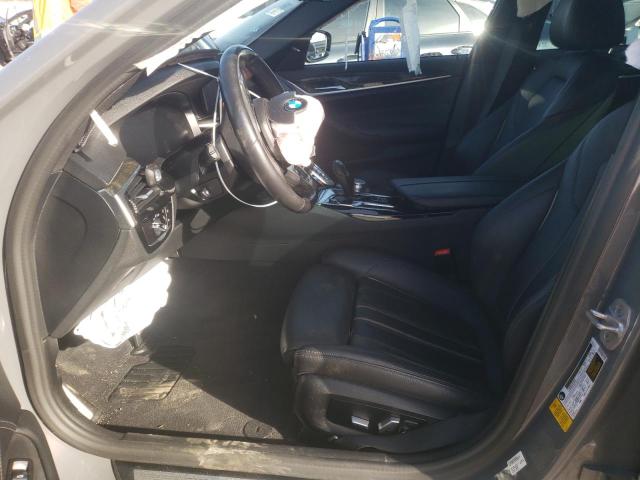 2021 BMW 540 I - WBA53BJ07MWW91843