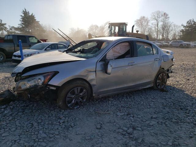 1HGCP2F49CA217450 2012 Honda Accord Lxp