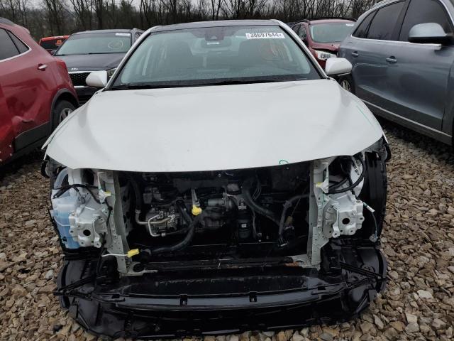 VIN 4T1K61AKXMU415365 2021 Toyota Camry, Xse no.5