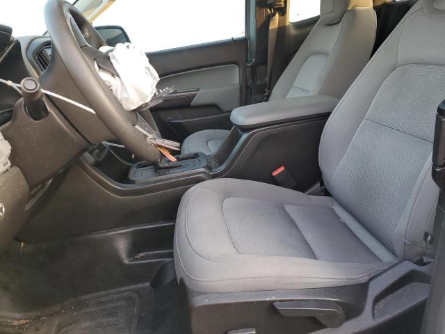2021 CHEVROLET COLORADO - 1GCHSBEN2M1188906