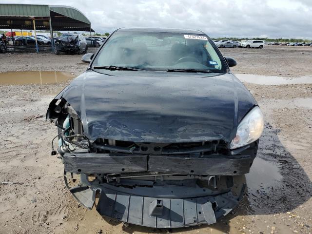 2012 Chevrolet Impala Lt VIN: 2G1WB5E33C1267302 Lot: 47527534