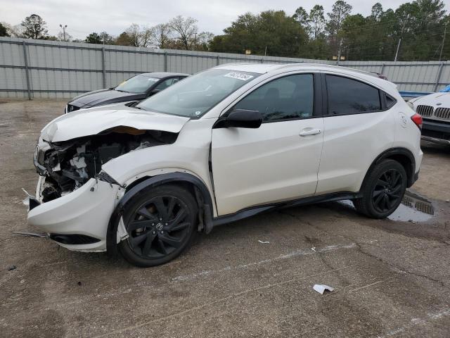 2022 Honda Hr-V Sport VIN: 3CZRU5H16NM724229 Lot: 46273154