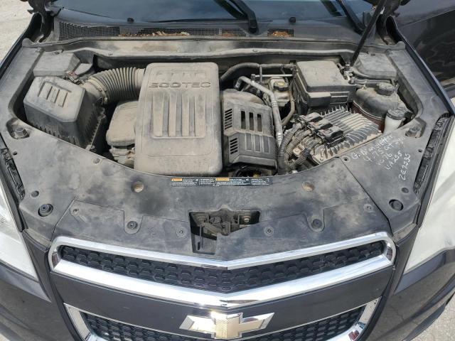 1GNALBEK9FZ113930 2015 Chevrolet Equinox Lt