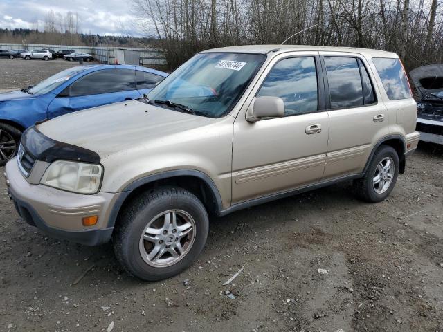 2000 Honda Cr-V Se VIN: JHLRD1875YC048402 Lot: 47996744